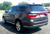 Used 2014 Dodge Durango Limited w/ Premium Group image 5