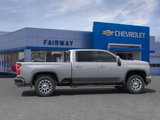 New 2025 Chevrolet Silverado 2500 LTZ w/ LTZ Premium Package image 5