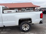 Used 2017 Chevrolet Silverado 2500 W/T w/ WT Fleet Convenience Package image 4