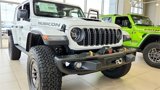 New 2025 Jeep Wrangler Unlimited Rubicon 392 image 2