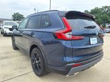 New 2026 Honda CR-V Sport Touring image 3