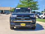 Certified 2021 Toyota 4Runner Nightshade image 2