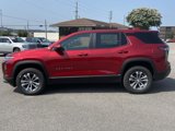New 2026 Chevrolet Equinox LT image 2