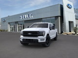 New 2025 Ford F150 Platinum image 2