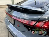 Used 2022 Audi e-tron GT Prestige w/ Prestige Package image 3