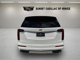 New 2025 Cadillac XT6 Premium Luxury w/ Technology Package image 4