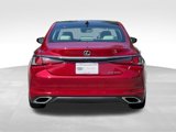 Used 2025 Lexus ES 350 Ultra Luxury image 4