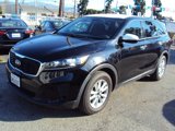 Used 2020 Kia Sorento LX image 2