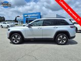 Used 2024 Jeep Grand Cherokee Limited 4xe image 2