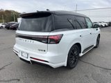 New 2025 INFINITI QX80 Autograph image 3