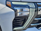 New 2025 Chevrolet Silverado 3500 LTZ w/ LTZ Convenience Package image 4