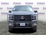 New 2025 Ford F150 Platinum w/ Equipment Group 702A High image 2