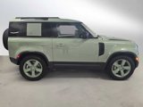 Certified 2023 Land Rover Defender 90 75th Limited Edition image 5