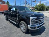 New 2025 Ford F250 Lariat w/ Chrome Package image 3