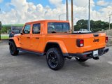 New 2025 Jeep Gladiator Sport image 5