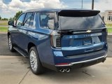 New 2025 Chevrolet Tahoe Premier image 3