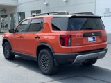 New 2026 Honda Passport TrailSport image 4