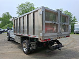 New 2025 Ford F550 4x4 SuperCab Super Duty image 3