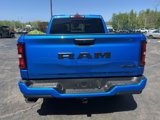 New 2025 RAM 1500 Tradesman w/ Night Edition image 6