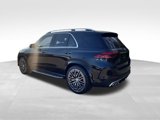 New 2025 Mercedes-Benz GLE 53 AMG 4MATIC image 3