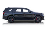 Used 2023 Dodge Durango SRT Hellcat image 2