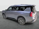 New 2025 Nissan Armada SL image 2
