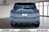 Used 2024 Nissan Rogue SL w/ SL Premium Package image 4