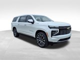 New 2025 Chevrolet Suburban High Country image 2