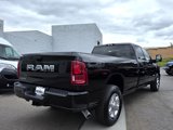 New 2025 RAM 2500 Big Horn image 6