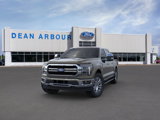 New 2025 Ford F150 Lariat w/ Equipment Group 501A Mid image 2