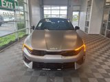 New 2025 Kia K5 GT-Line image 2