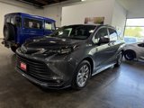 New 2025 Toyota Sienna XLE image 4