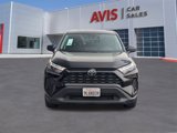 Used 2024 Toyota RAV4 LE image 2