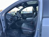 New 2025 Chevrolet Silverado EV RST image 5