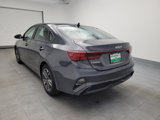 Used 2023 Kia Forte LXS image 5