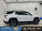 New 2026 Chevrolet Equinox ACTIV w/ Convenience Package III image 2