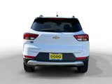 New 2026 Chevrolet TrailBlazer LT w/ LT Cold Weather Package image 4