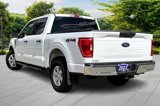 Certified 2023 Ford F150 XLT w/ Equipment Group 301A Mid image 2