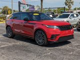 Used 2020 Land Rover Range Rover Velar R-Dynamic S image 3