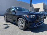 New 2025 Mercedes-Benz GLE 53 AMG 4MATIC image 4