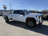 New 2025 GMC Sierra 3500 SLE w/ SLE Value Package image 3