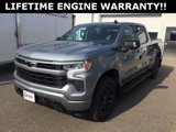 New 2026 Chevrolet Silverado 1500 RST image 4
