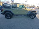 New 2025 Jeep Wrangler Unlimited Sport S 4xe image 4