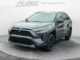 Used 2023 Toyota RAV4 XSE image 3