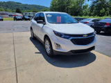 Used 2021 Chevrolet Equinox LS w/ LS Convenience Package image 2