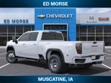 New 2025 GMC Sierra 3500 Denali w/ Technology Package image 3