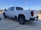 New 2025 GMC Sierra 2500 SLT image 4
