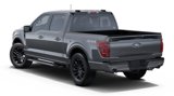 New 2025 Ford F150 Lariat w/ Equipment Group 501A Mid image 2
