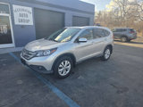 Used 2013 Honda CR-V EX image 3
