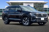 New 2025 Volkswagen Atlas SEL Premium R-Line image 2